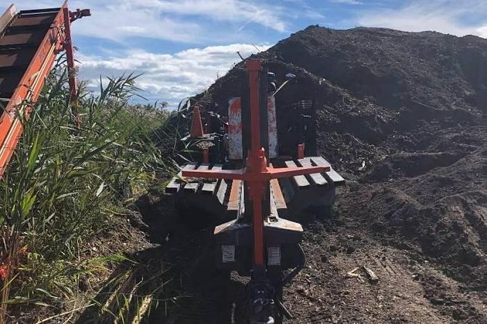 Used 2022 Multitek 1036