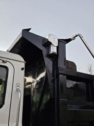 Used 2005 Mack *** ALLISON AUTOMATIC *** CV713 Granite