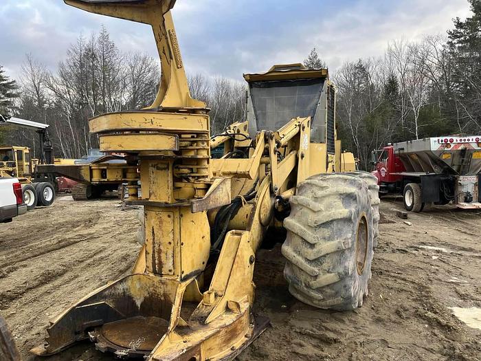 Used 1996 John Deere 643D