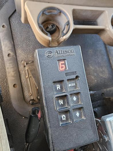 Used 2005 Mack *** ALLISON AUTOMATIC *** CV713 Granite