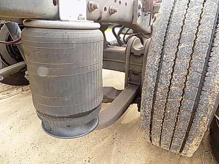 Used 2010 International Durastar 4300, Cab and Chassis (Allison Automatic)