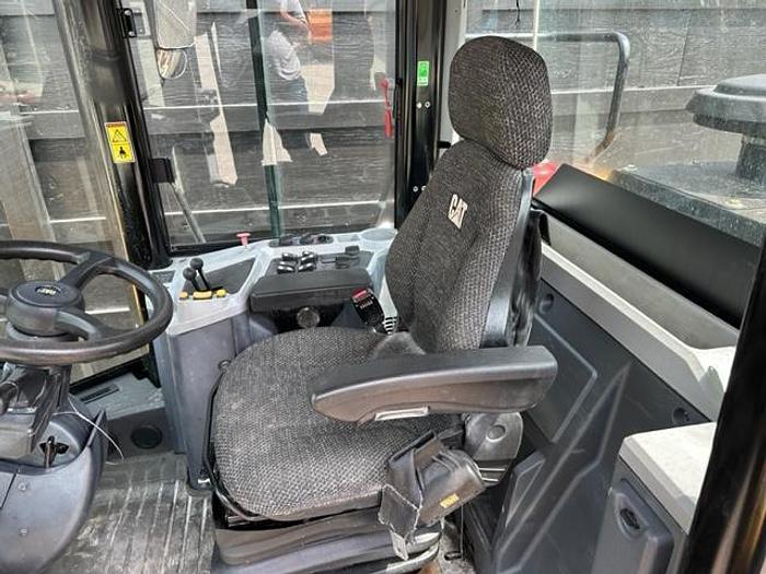 Used 2018 Caterpillar 950GC