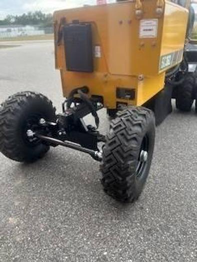 Used 2023 Vermeer SC362