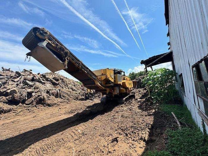 Used 2023 Tigercat 6900