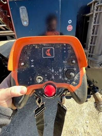 Used 2018 Ditch Witch JT30