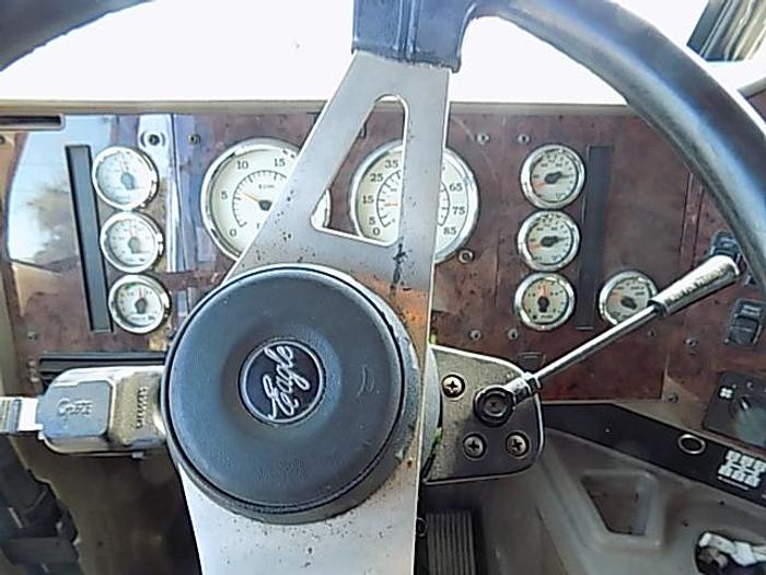 Used 2006 International Eagle, CAT C15