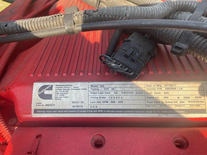 Used 2000 Kenworth W900