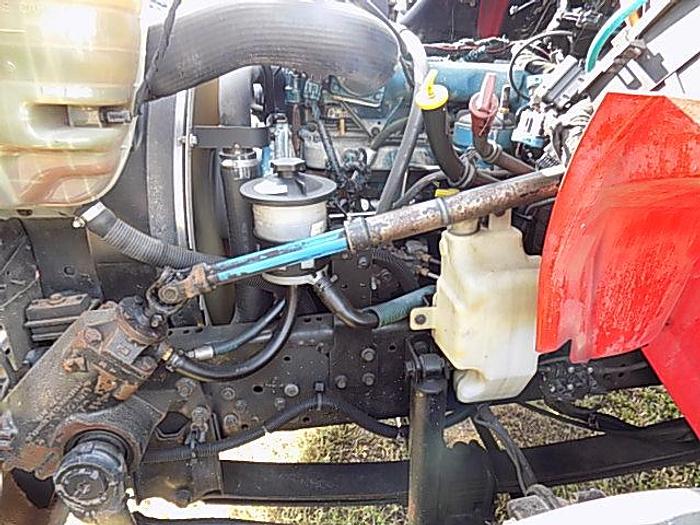 Used 2006 International 4400 DT466 (Allison Automatic)