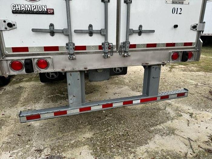 Used 2019 Great Dane CCC-3314-01053