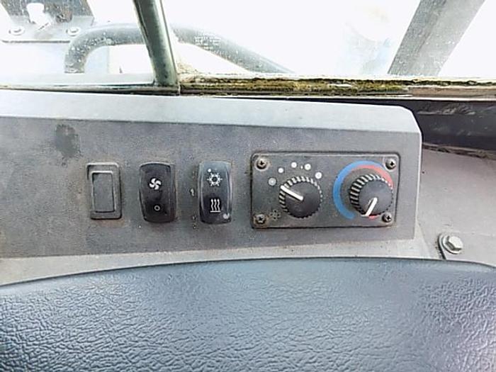 Used 2016 Deere 700K LGP Dozer