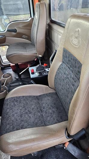 Used 2007 *** ALLISON AUTO *** MACK CV713 Granite