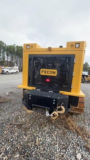 Used 2022 Fecon 225VST