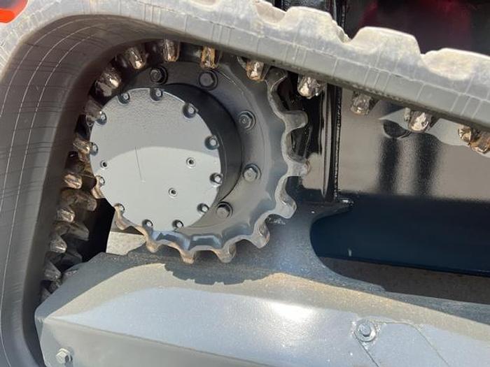 Used 2019 Kubota SVL 95-2s