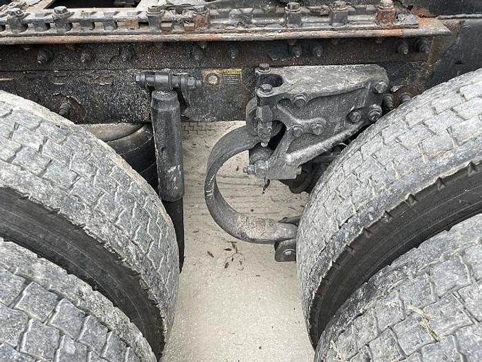 Used 2014 Peterbilt 579 ****Documented Rebuild****