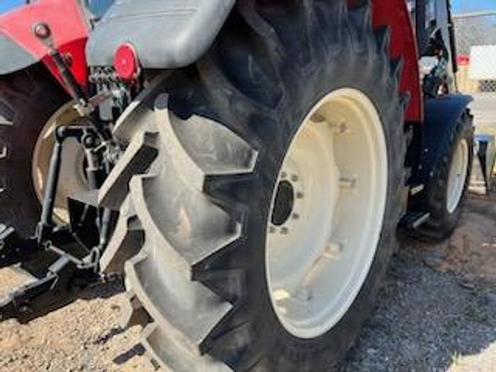 Used 2004 Zetor 10741