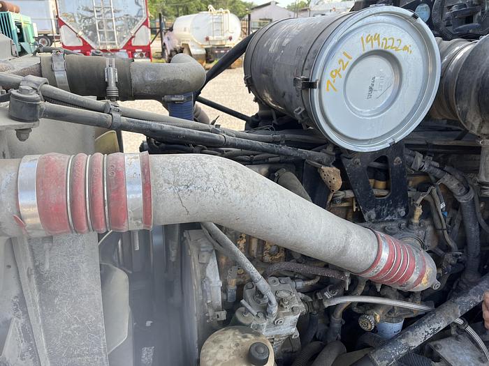 Used 2006 Peterbilt 357