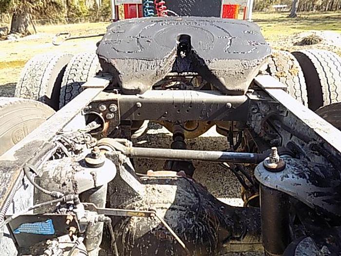 Used 2004 PETERBILT 379, CAT C12 ENGINE 430HP