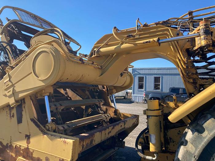 Used 1997 Caterpillar 615C