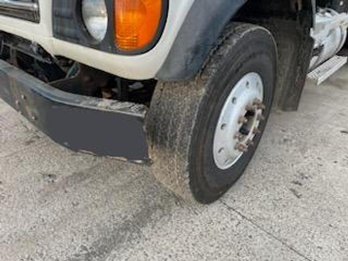 Used 2006 Mack *** ALLISON AUTOMATIC *** CV713 Granite