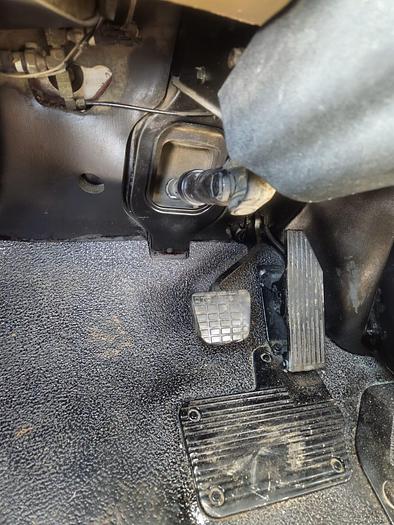 Used 2006 Mack *** ALLISON AUTOMATIC *** CV713 Granite