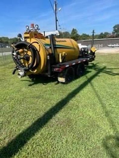 Used 2022 Vermeer CS873GT