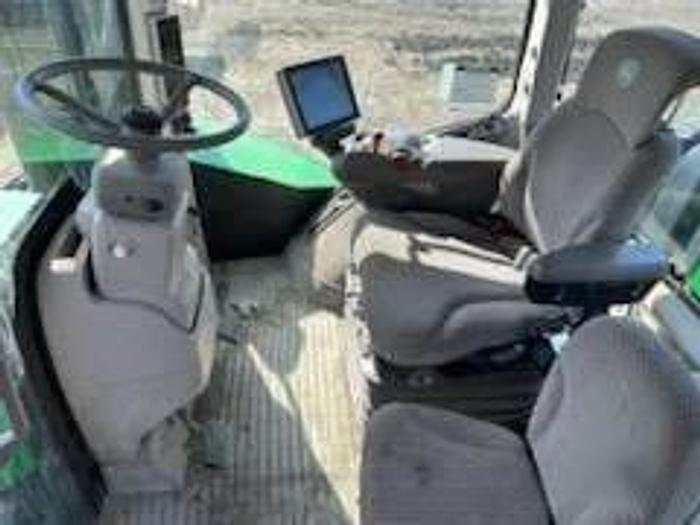 Used 2022 John Deere 9570R