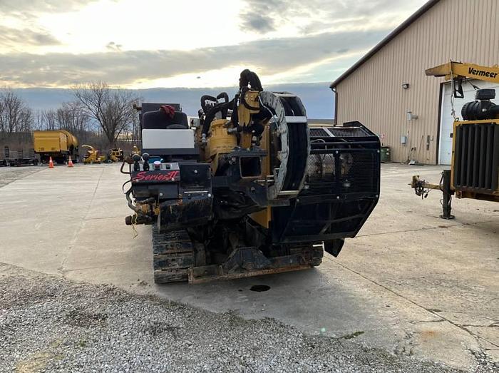 Used 2015 Vermeer D24x40III