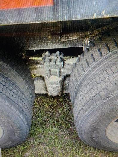 Used 2007 International 7400  *** Allison Auto ***