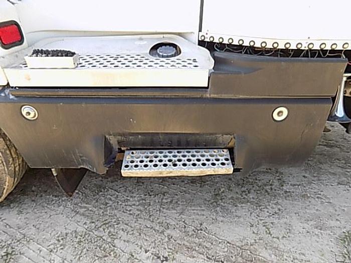 Used 2001 Kenworth T600 Sleeper, CAT C15