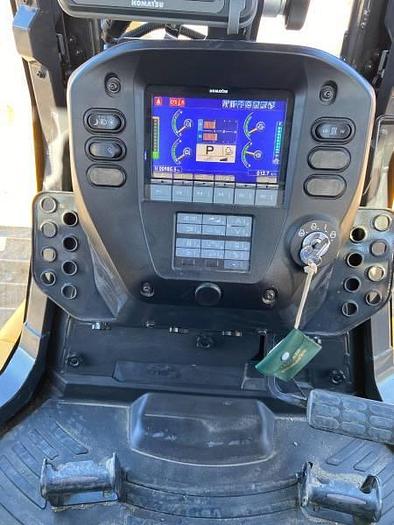 Used 2022 Komatsu D71PXI-24