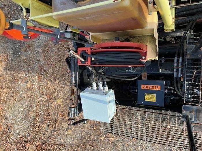 Used 2012 Dynapac F1000T