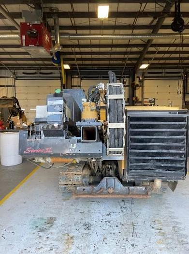 Used 2012 Vermeer D24X40II Directional drill