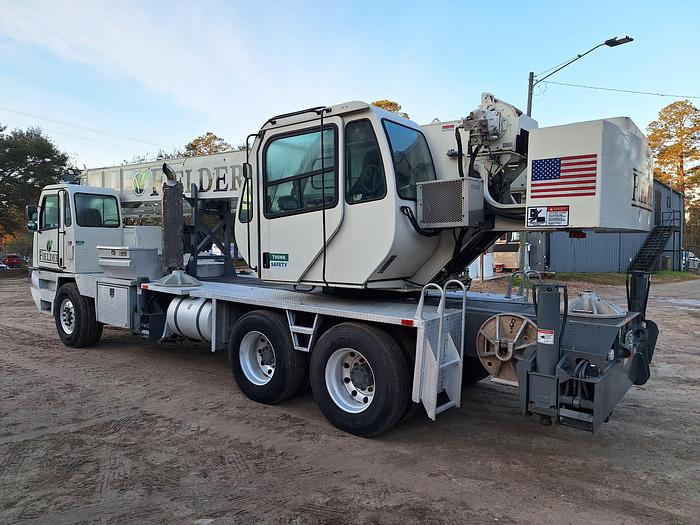 Used 2007 Terex T340-1