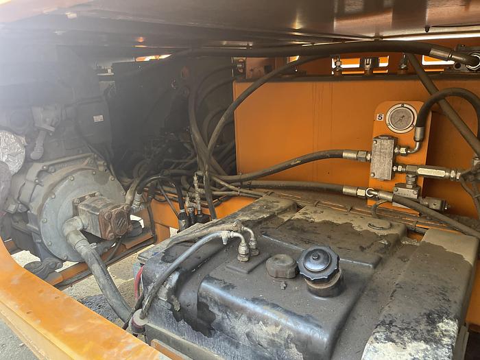 Used 2014 Portafill 4000T