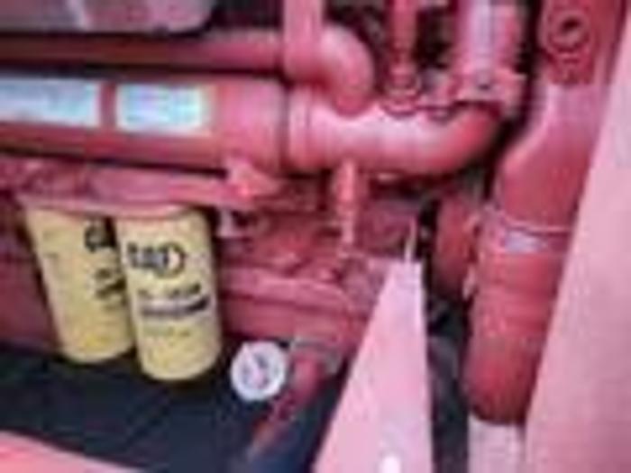 Used 2013 Morbark 4600XL