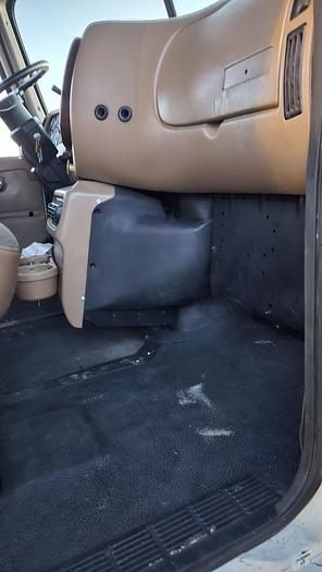 Used 2007 Mack *** ALLISON AUTOMATIC *** CV713 Granite