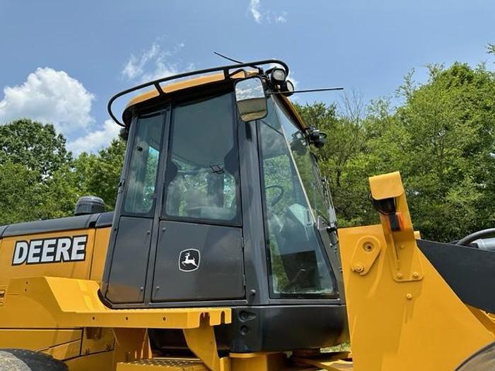 Used 2013 John Deere 644K