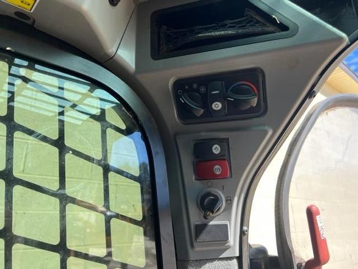 Used 2019 CATERPILLAR 299D2 XHP