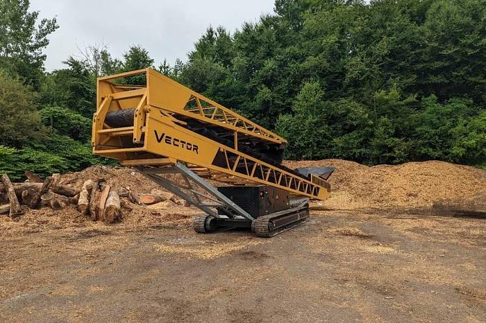 Used 2021 Vector VT80