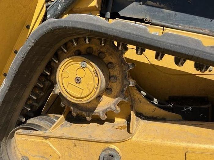 Used 2019 CATERPILLAR 299D2 XHP