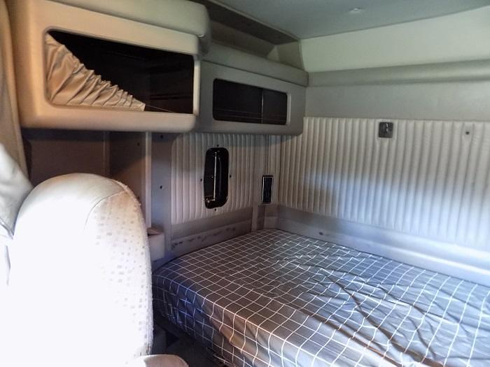 Used 2012 Kenwoth T660, (Automatic)