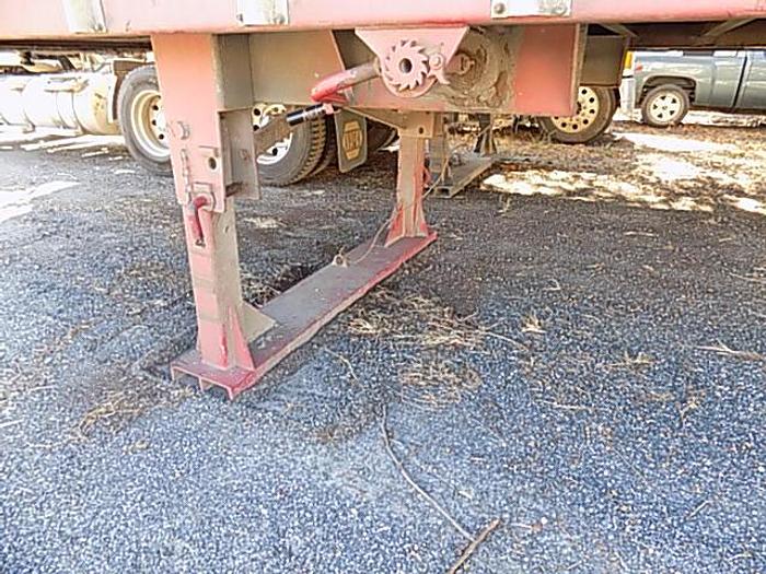 Used Peerless Chip Trailers for sale 1999 - 2015