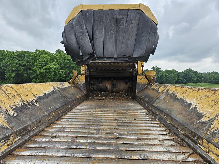 Used 2014 Vermeer HG4000