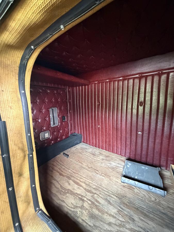 Used 1994 Western Star 4964F
