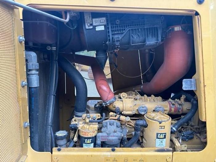 Used 2014 Caterpillar D6K2 LGP