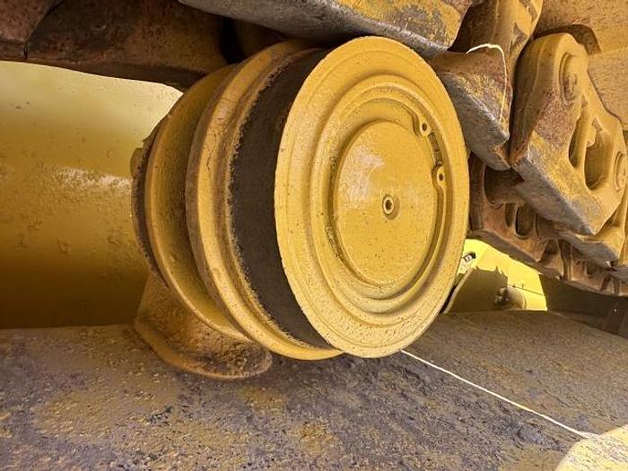 Used 2017 Komatsu D39PXi-24