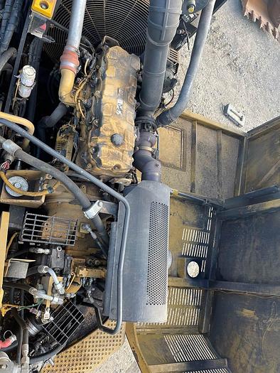 Used 2015 CATERPILLAR 541