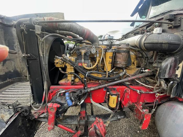 Used 1989 Peterbilt 379