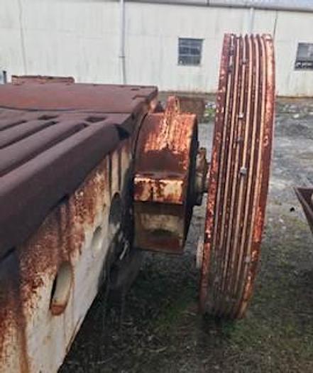 Used 1991 Nordberg ST1109