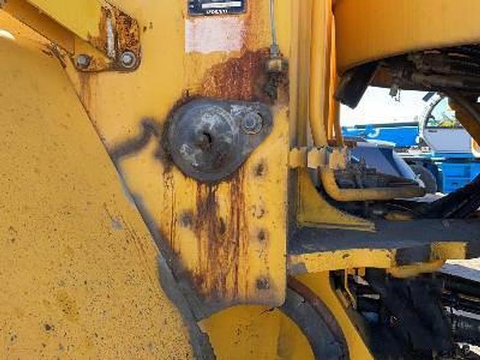 Used 2008 Volvo L220F